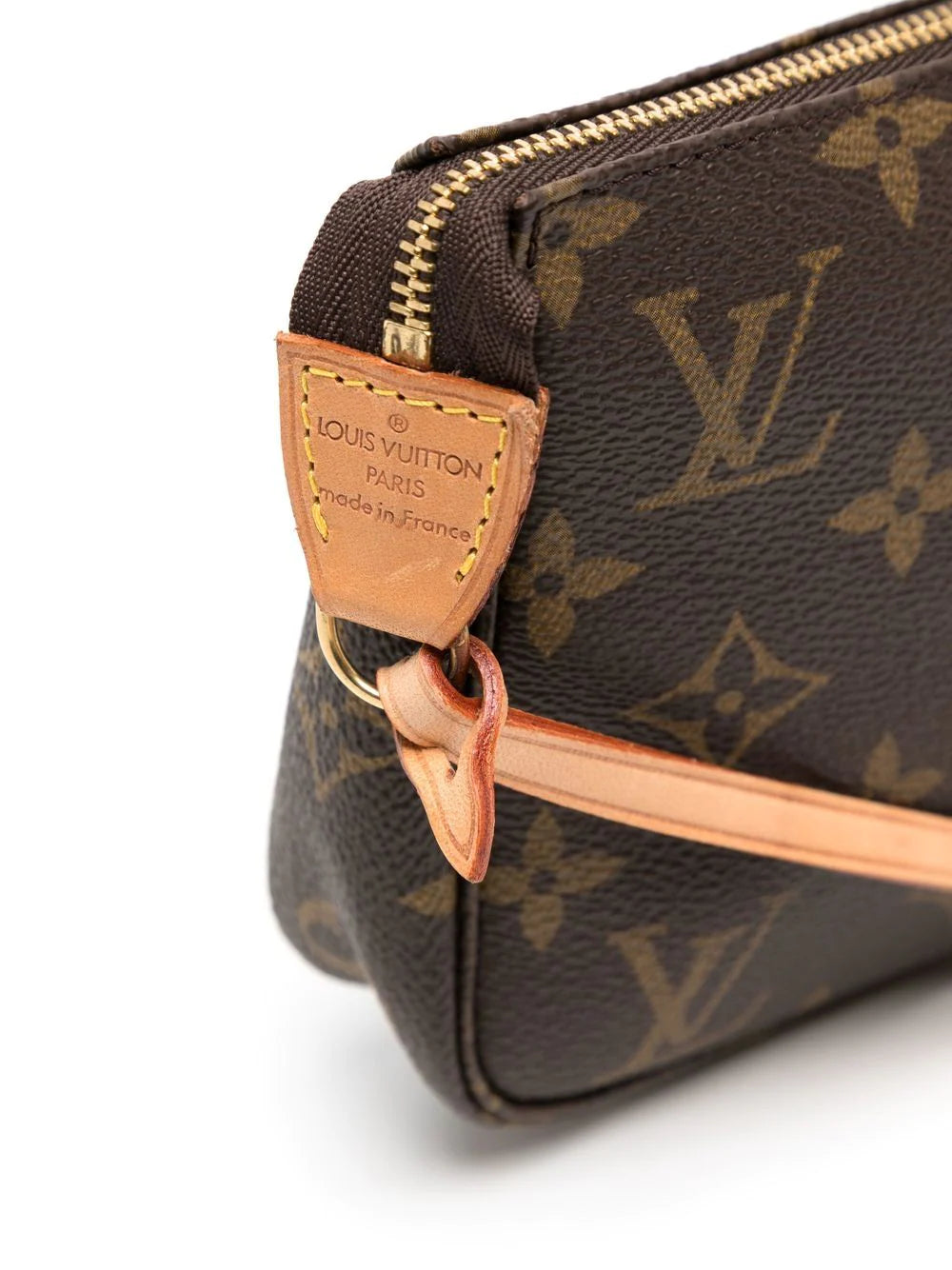 LV shoulder bag