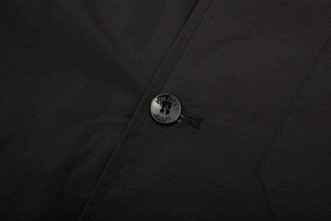 LV jacket