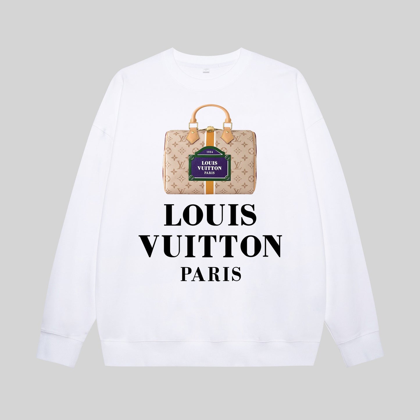 LV hoodie