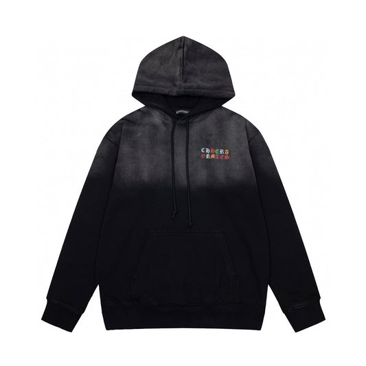 Chrome Hearts hoodie