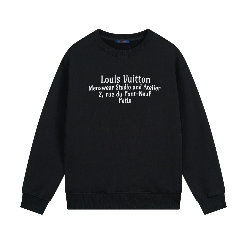 LV hoodie