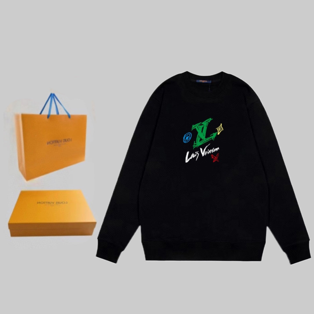 LV hoodie