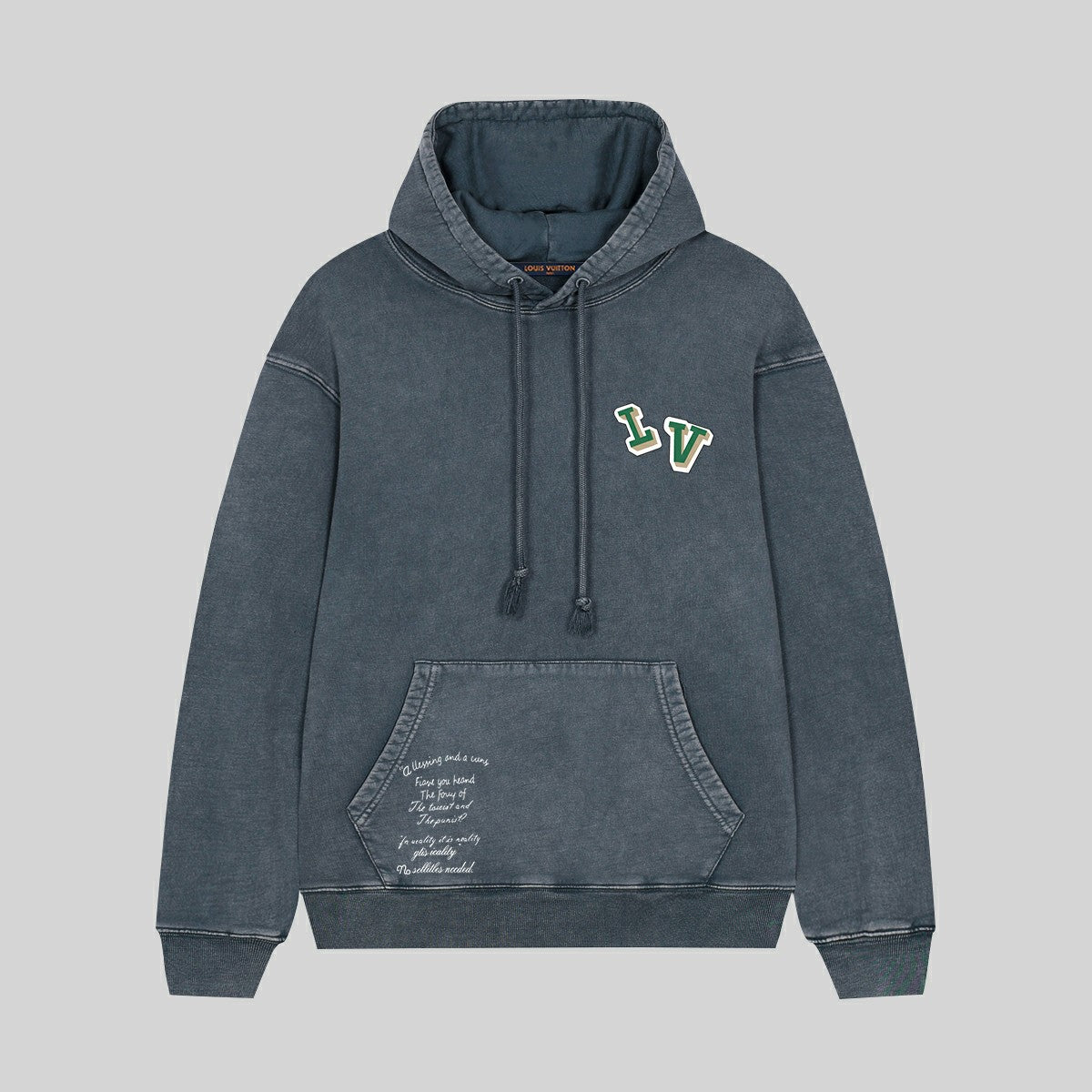 LV hoodie
