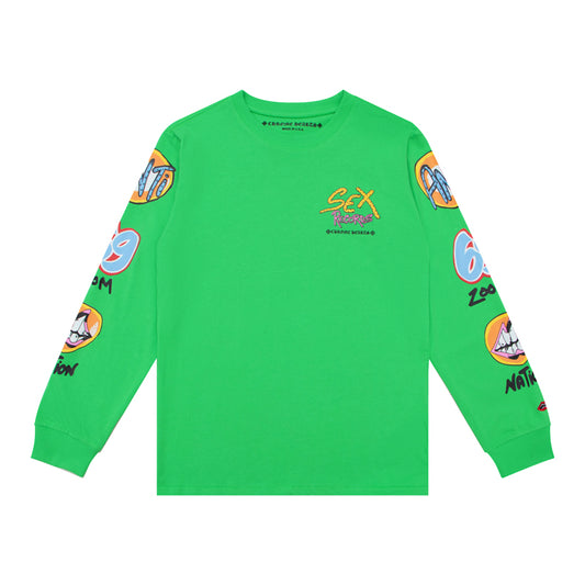 Chrome Hearts hoodie