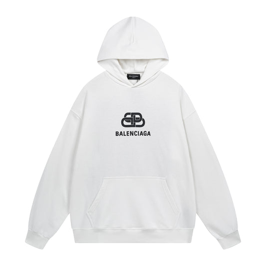 Balenciaga hoodie