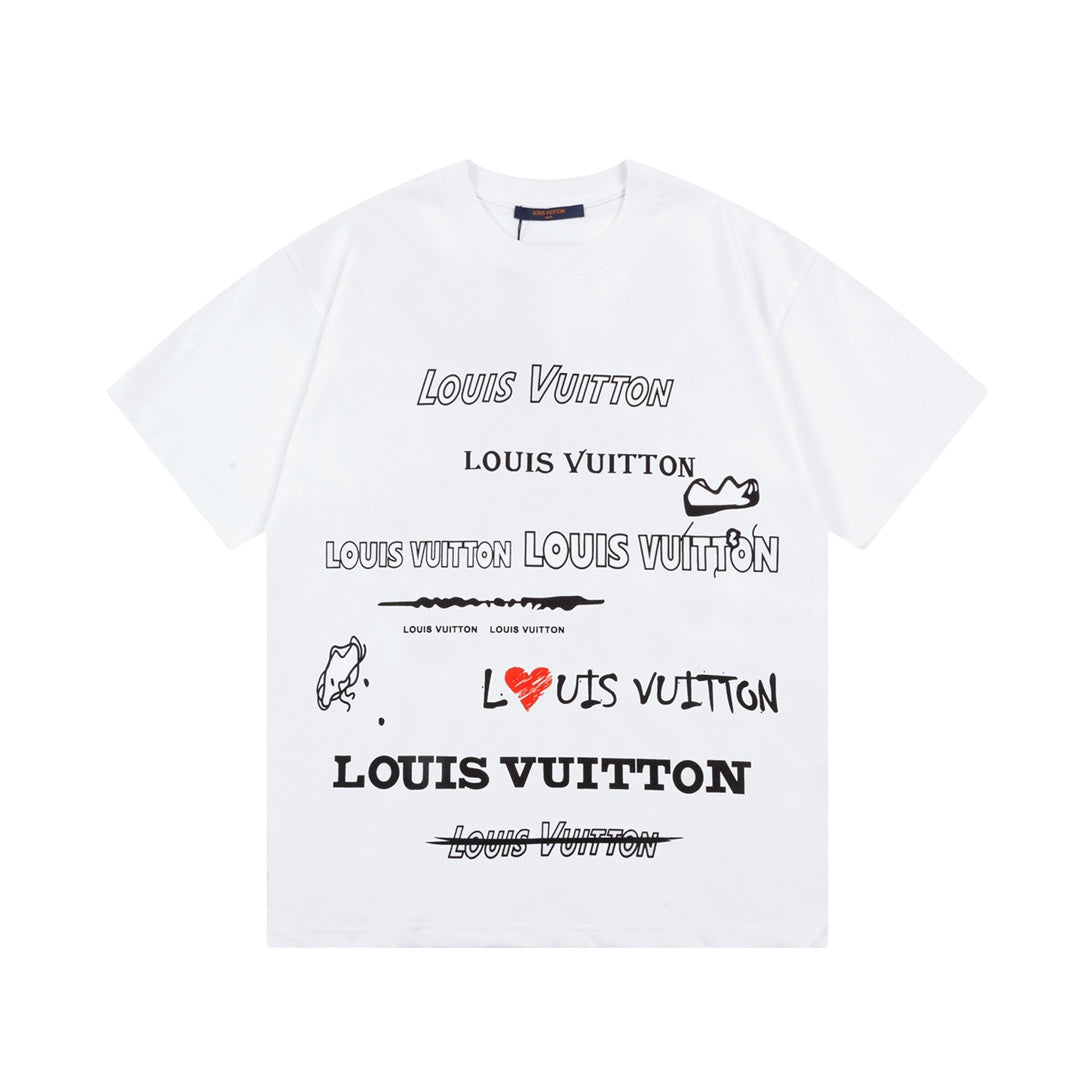 LV T-shirt