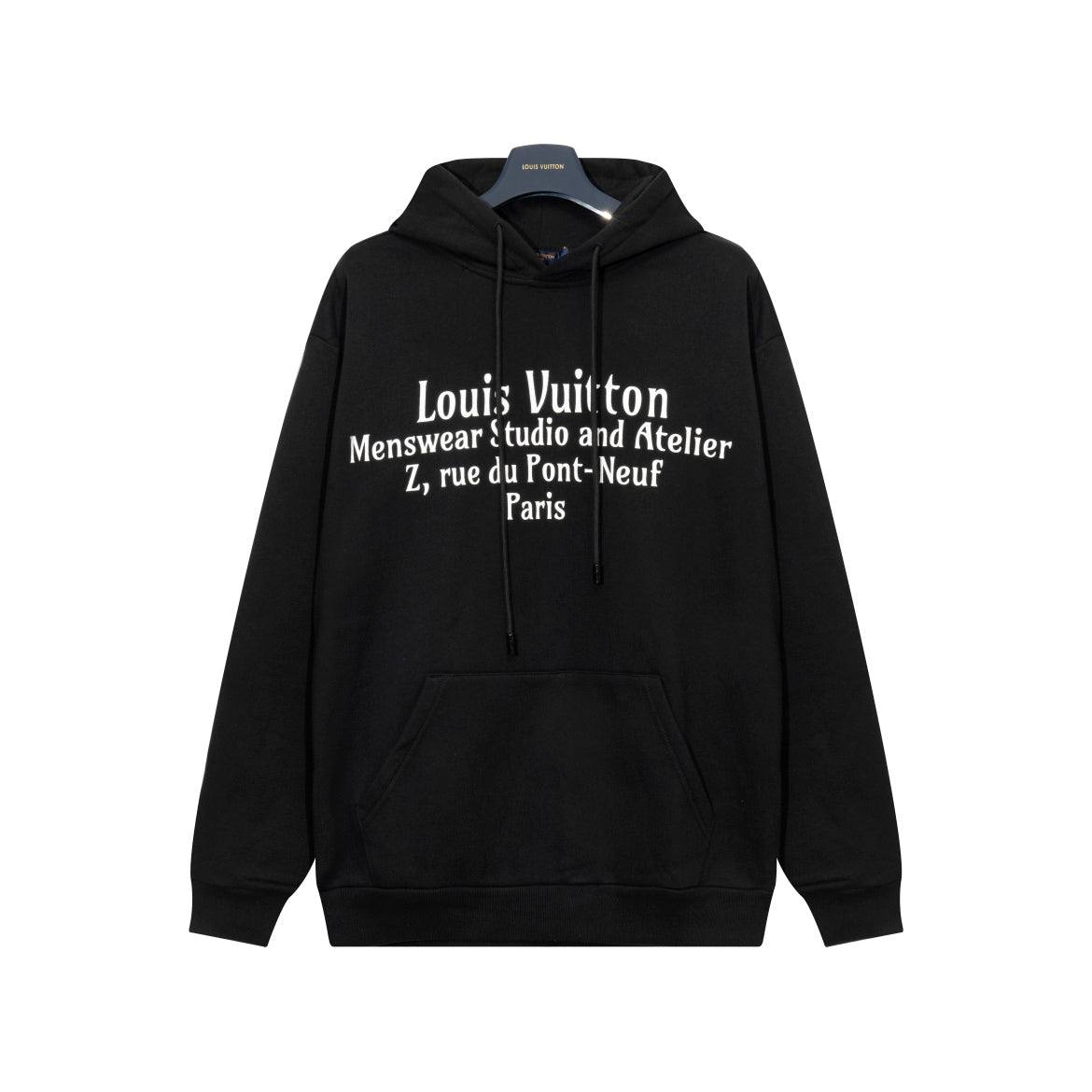 LV hoodie