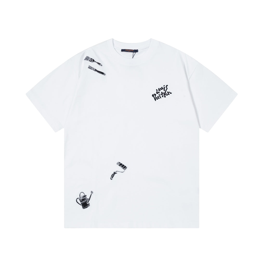 LV T-shirt