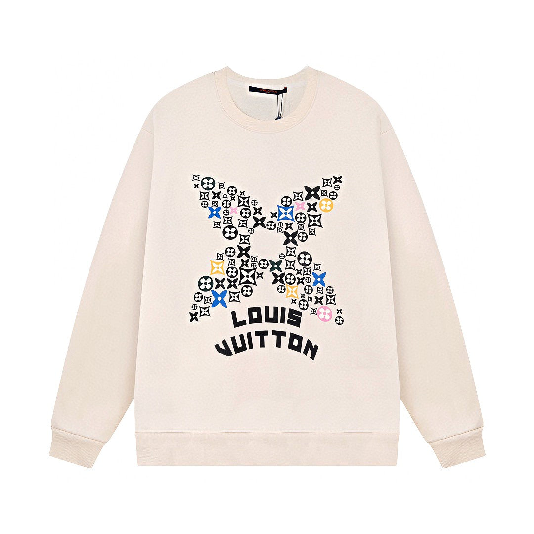LV hoodie