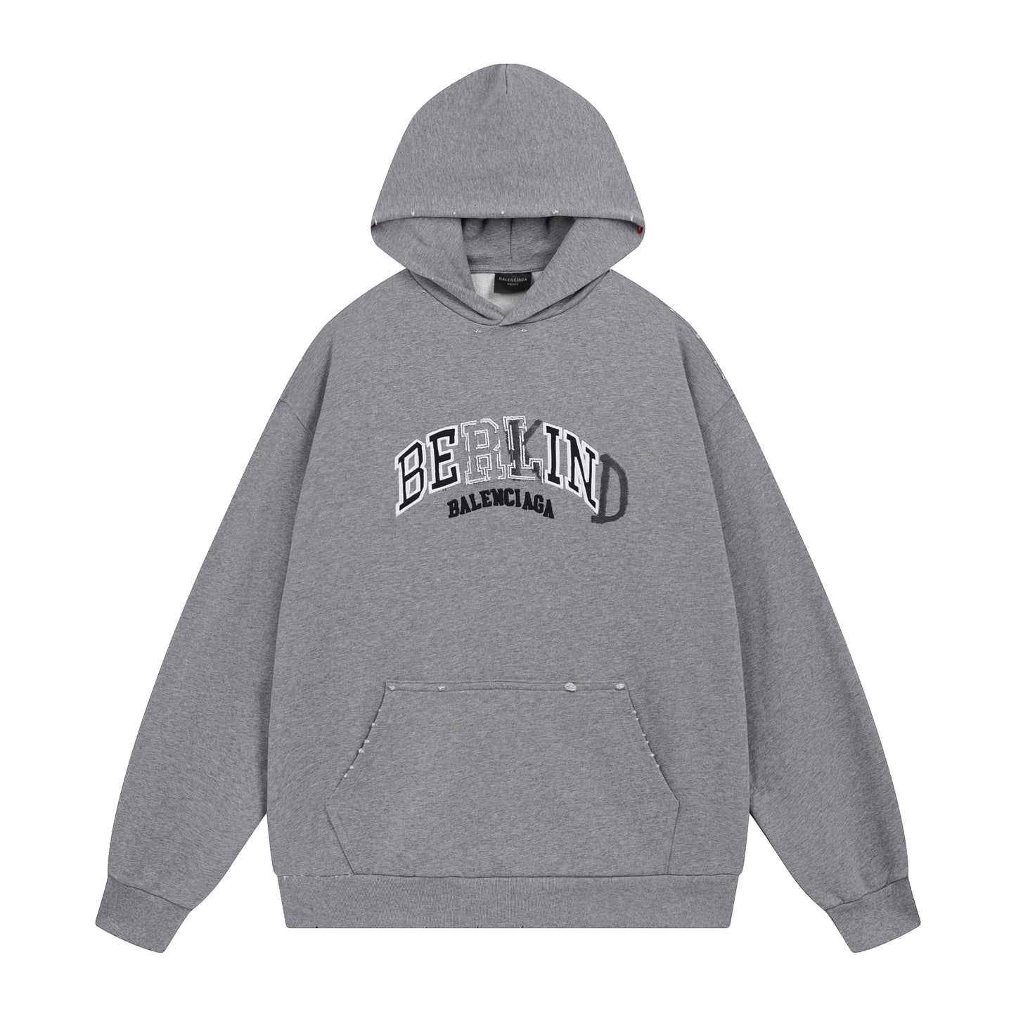 Balenciaga hoodie