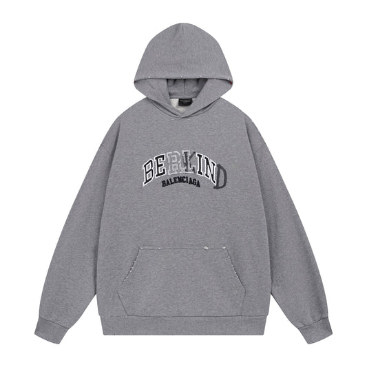 Balenciaga hoodie