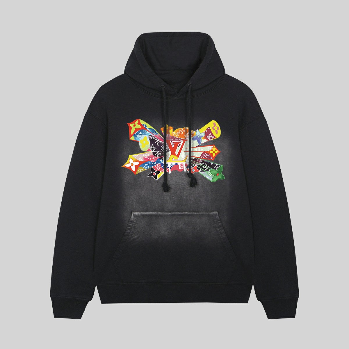 LV hoodie