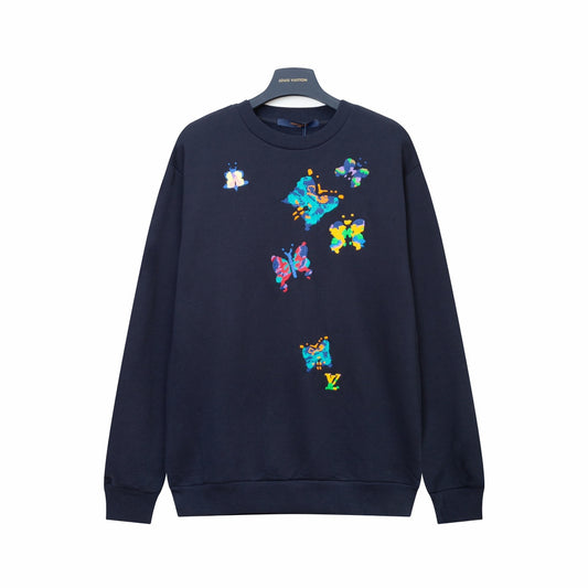 LV hoodie