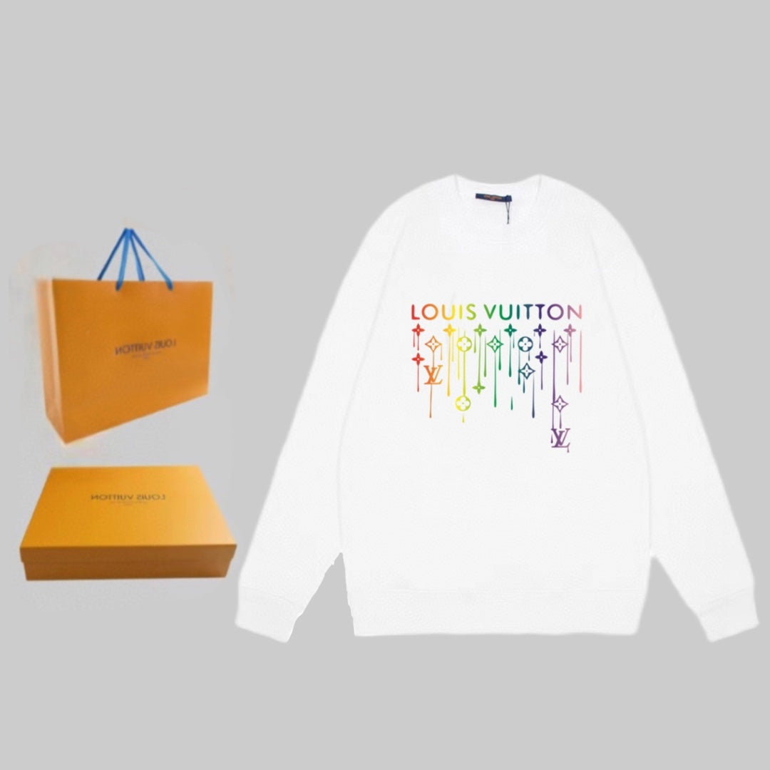 LV hoodie
