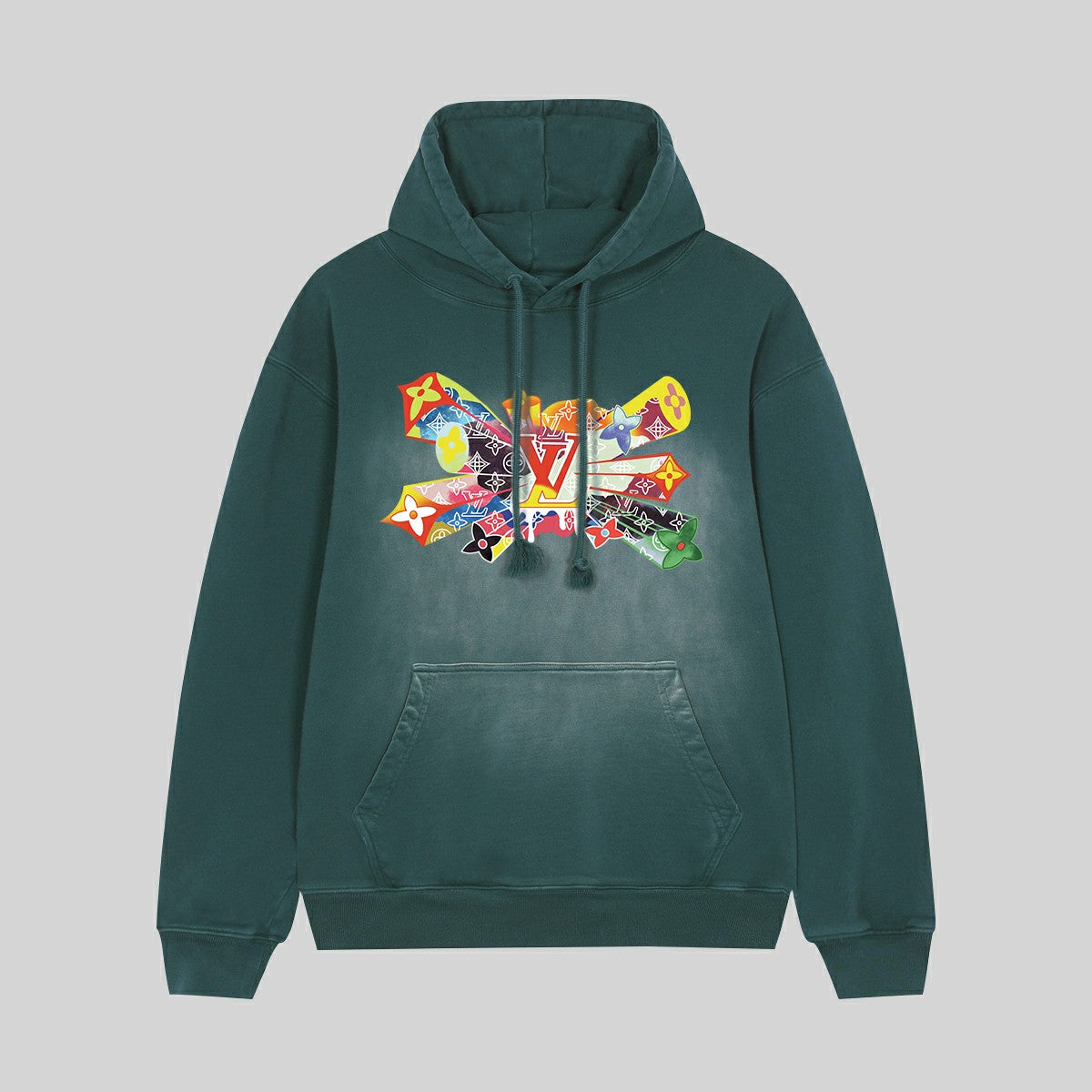 LV hoodie