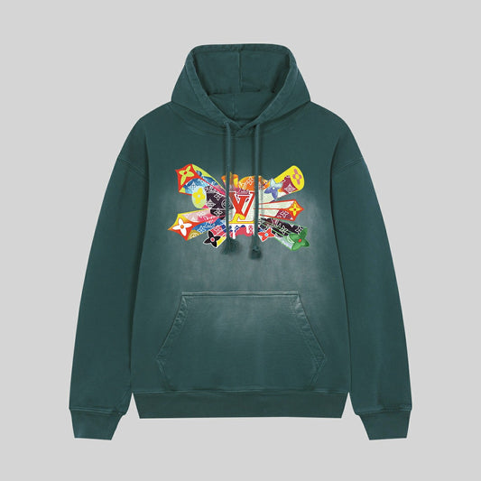 LV hoodie