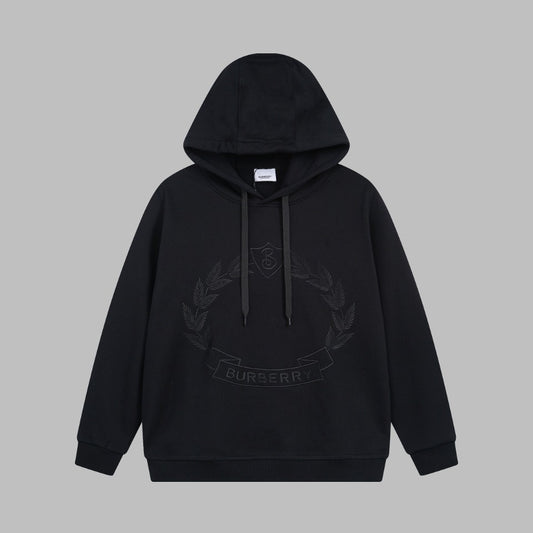 Burberry hoodie