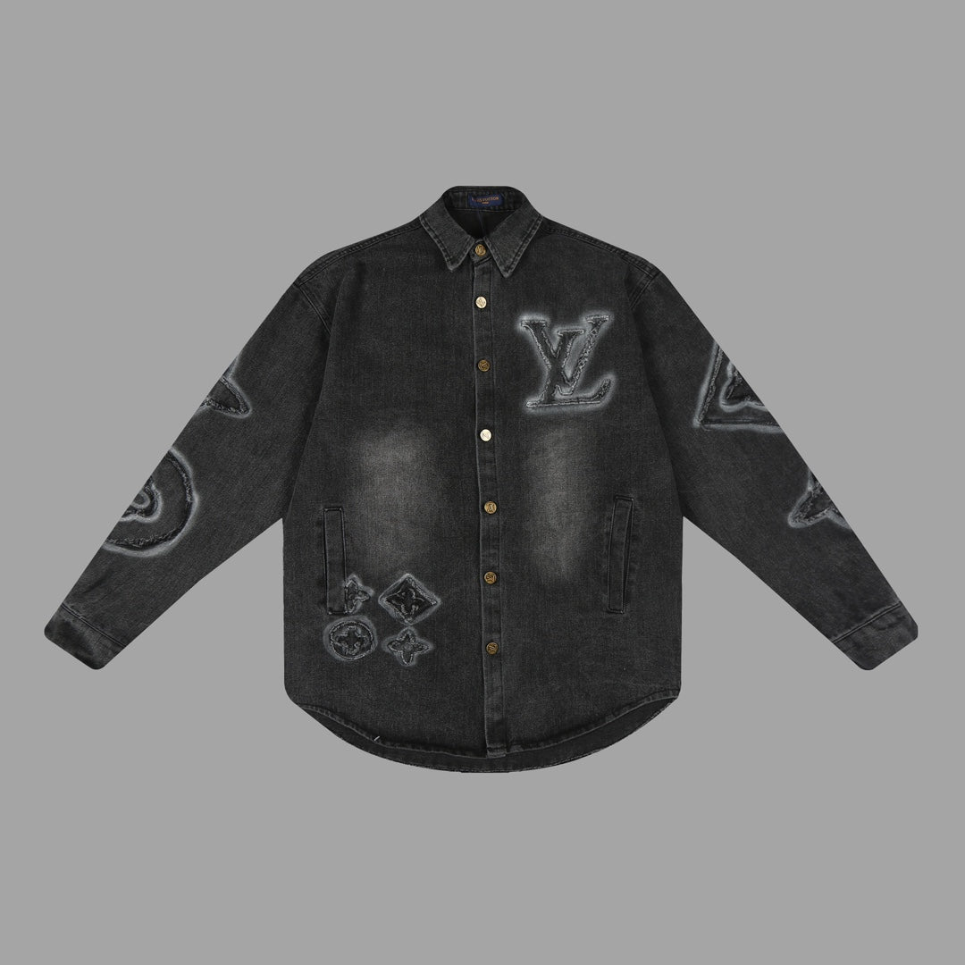LV jacket