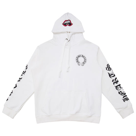 Chrome Hearts hoodie
