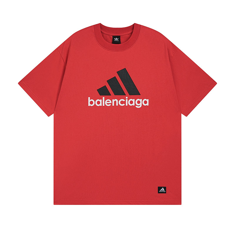 Balenciaga x adidas T-shirt