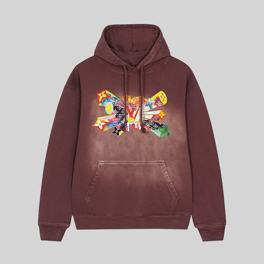 LV hoodie