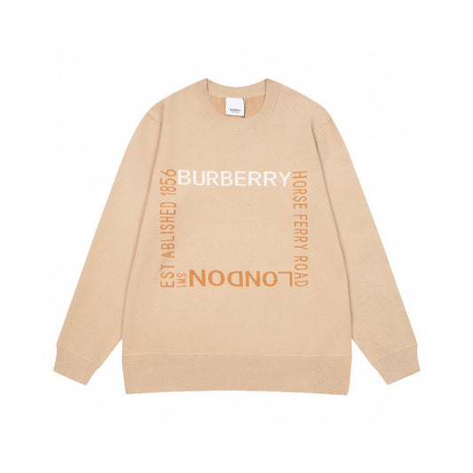 Burberry hoodie