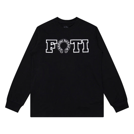 Chrome Hearts hoodie