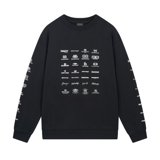 Balenciaga hoodie