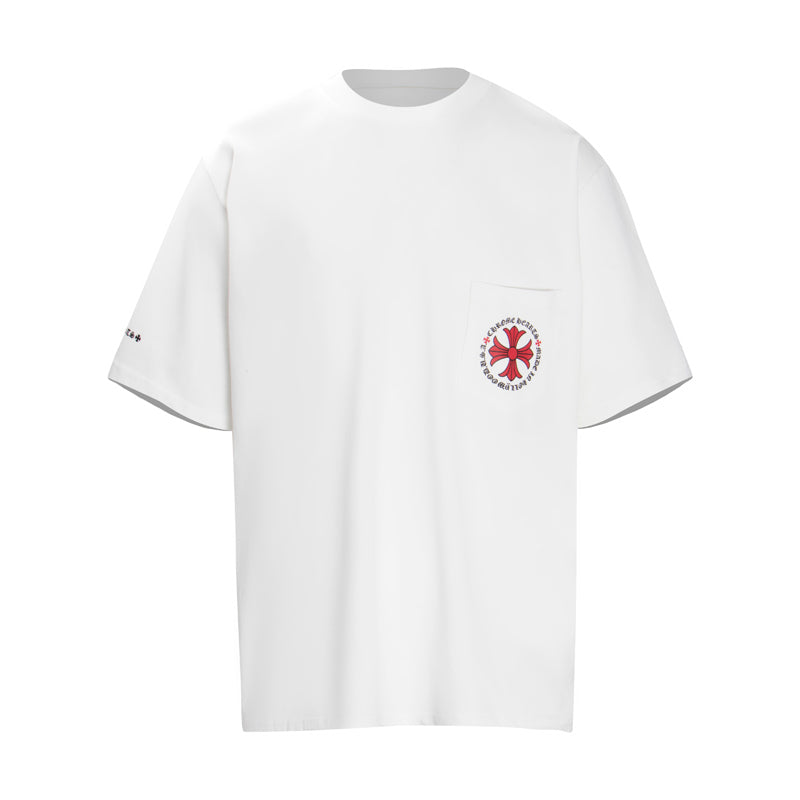 Chrome Hearts T-shirt
