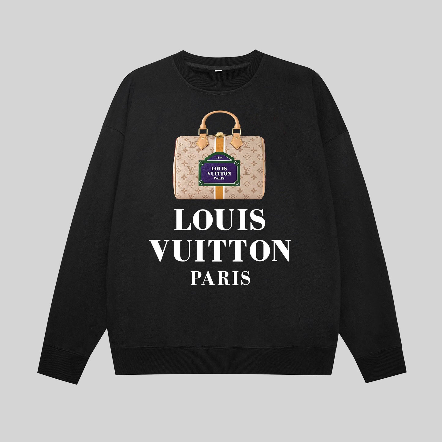 LV hoodie