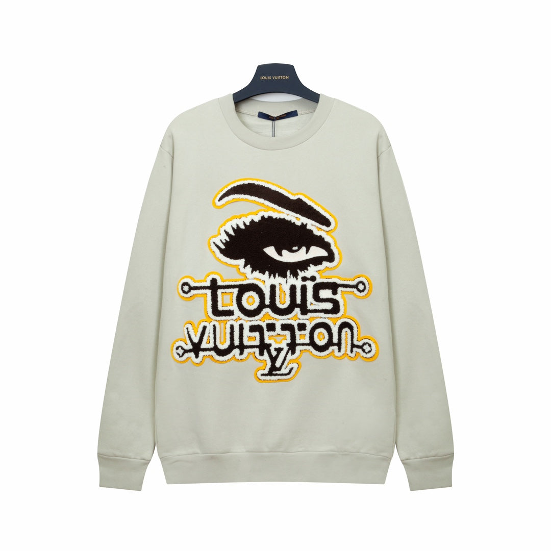 LV hoodie