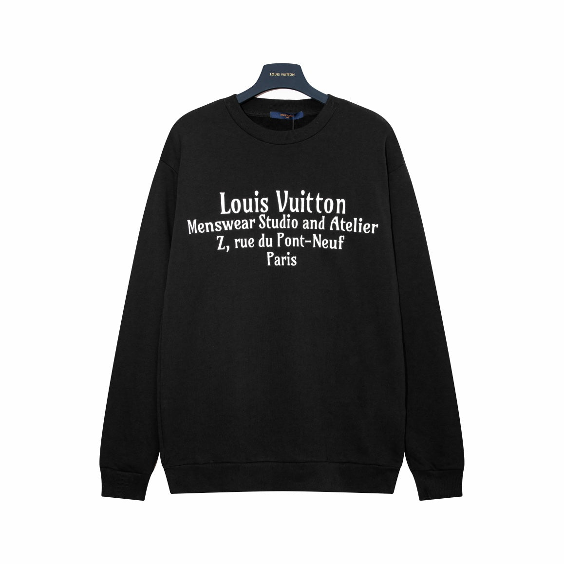 LV hoodie
