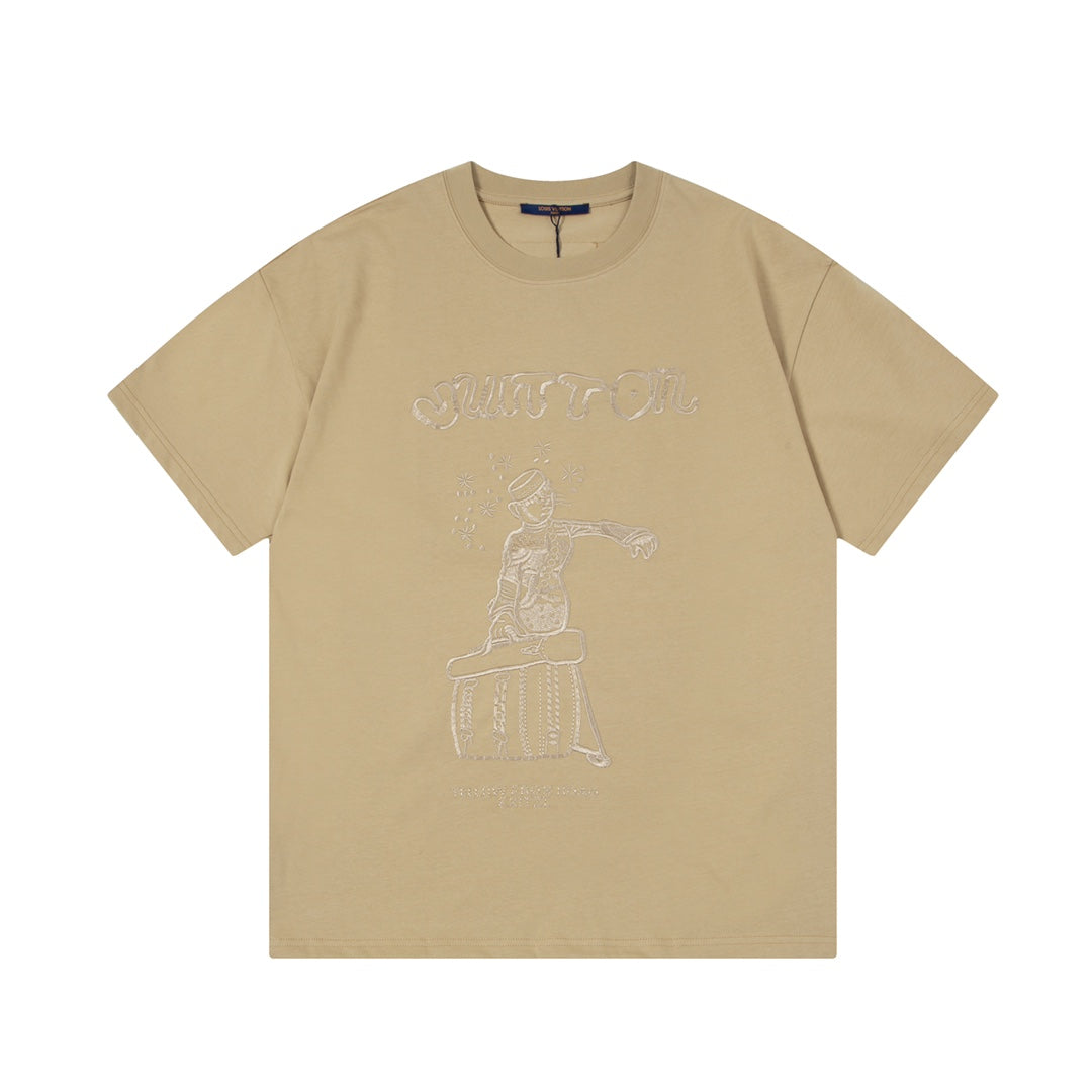 LV T-shirt