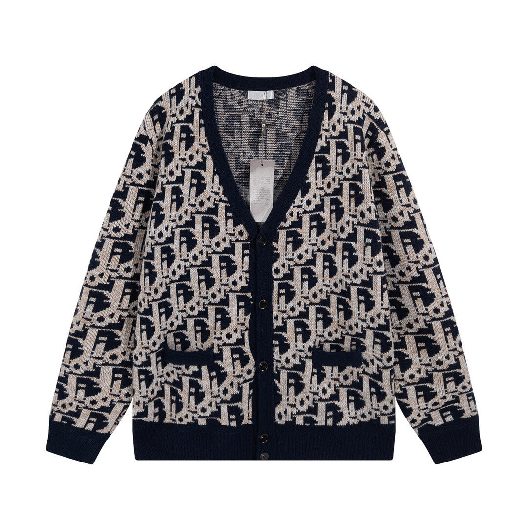 Dior sweater