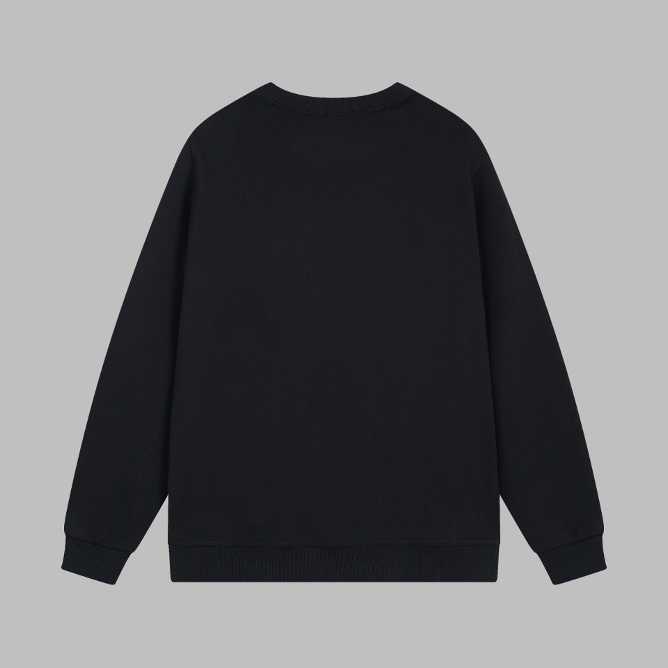 Burberry hoodie