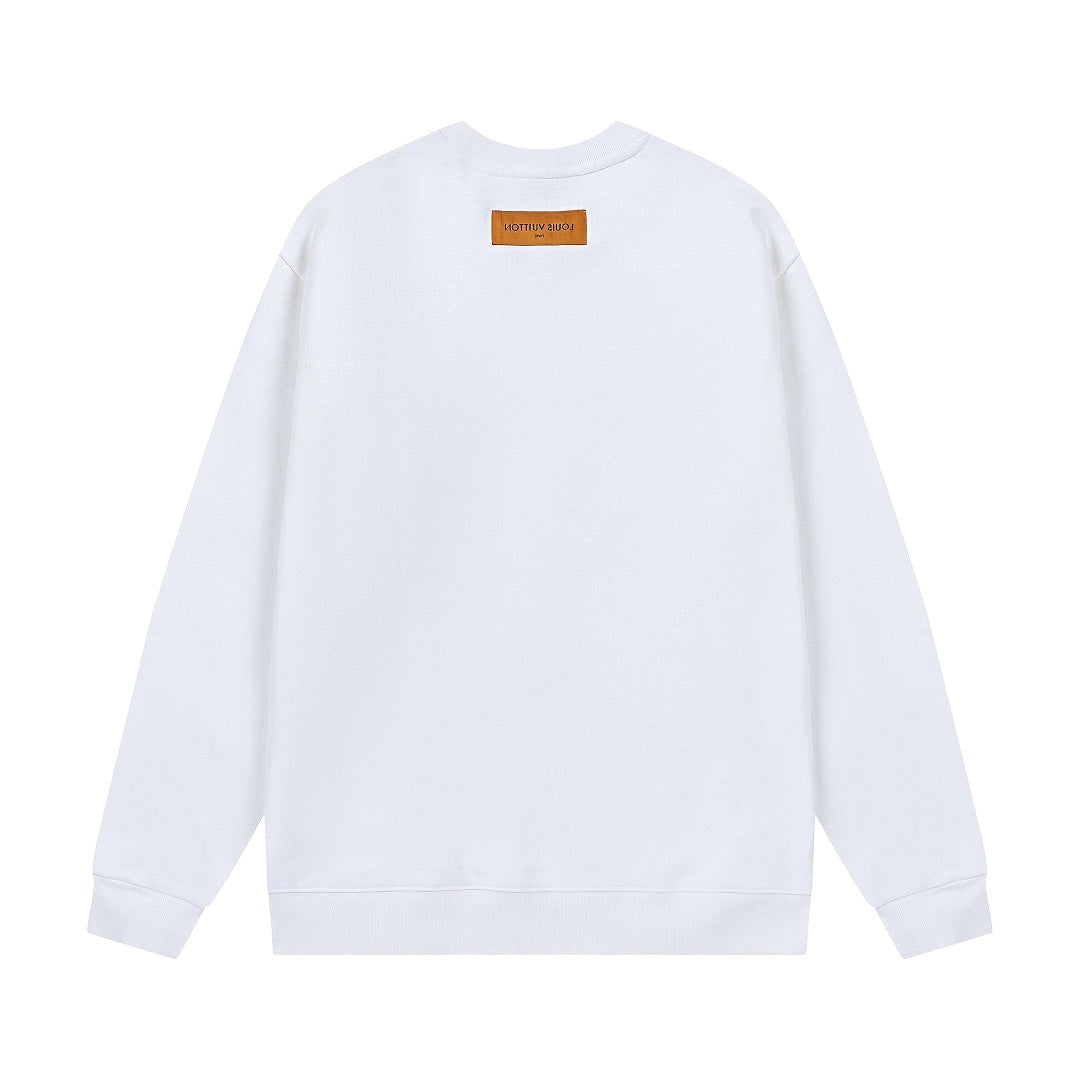 LV hoodie