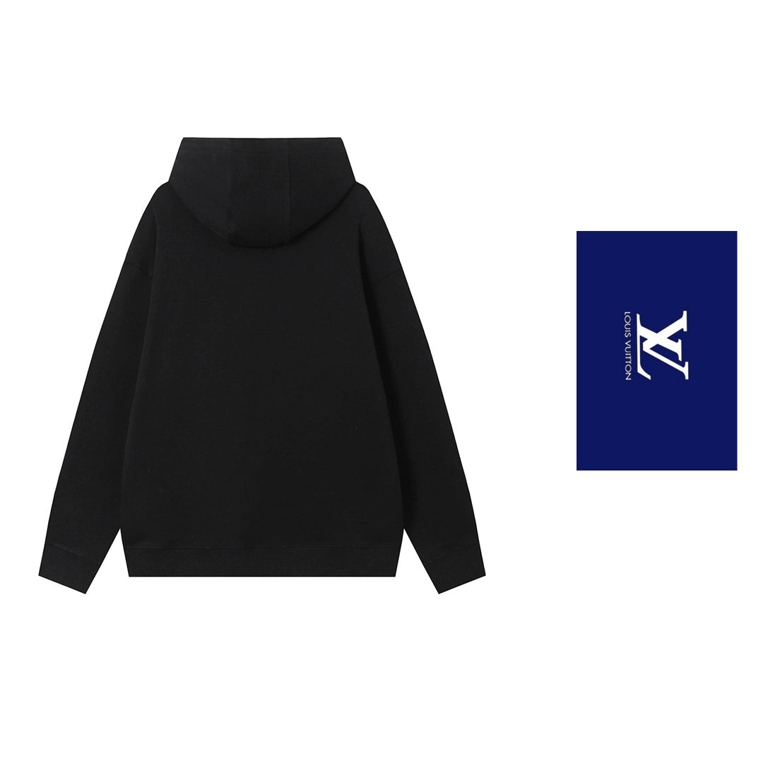 LV hoodie