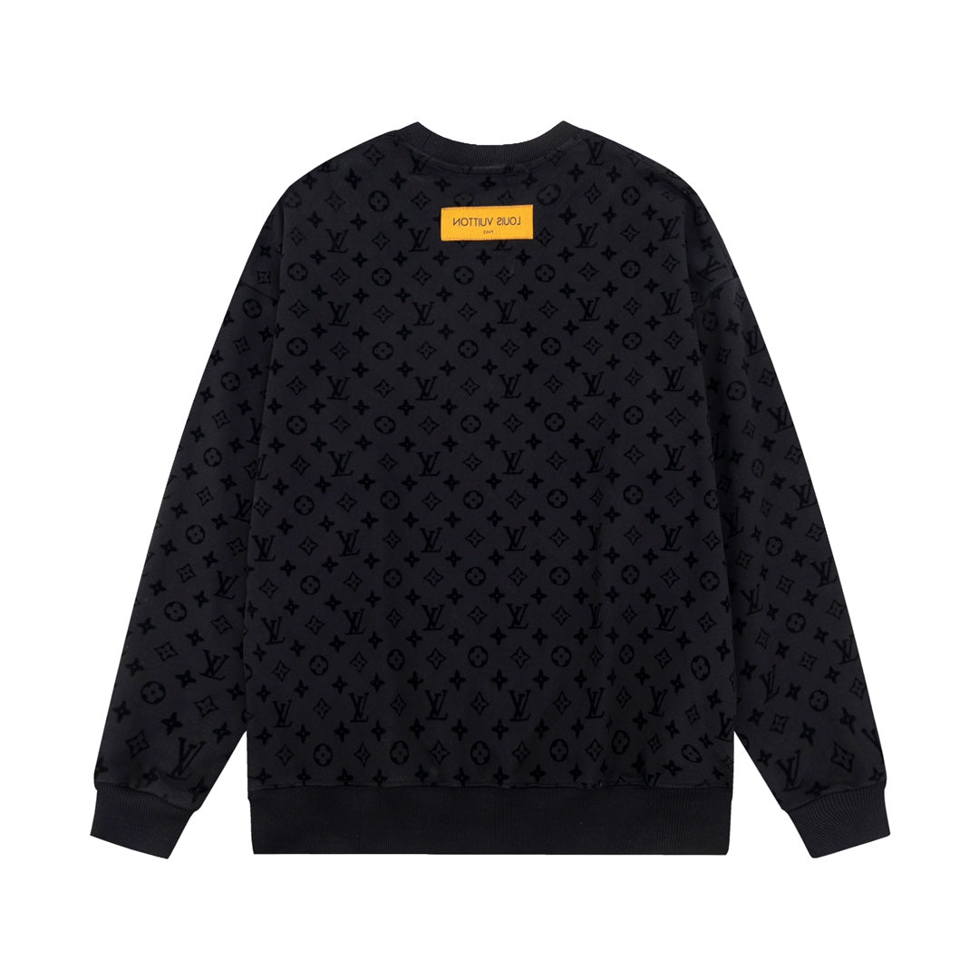 LV hoodie