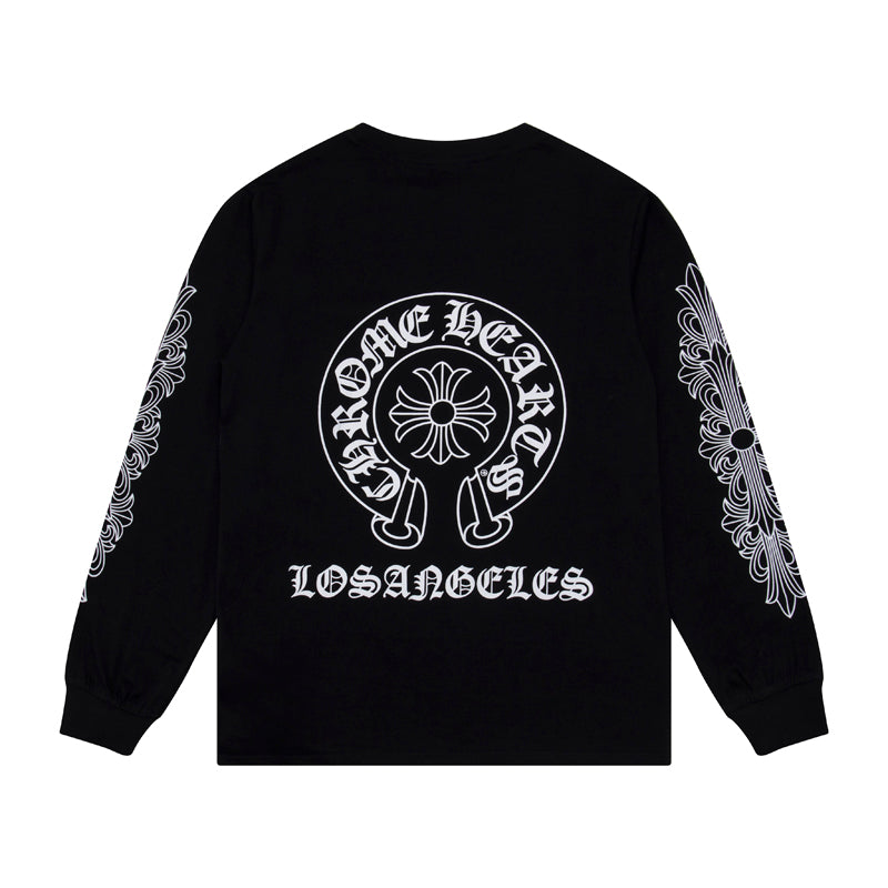 Chrome Hearts hoodie