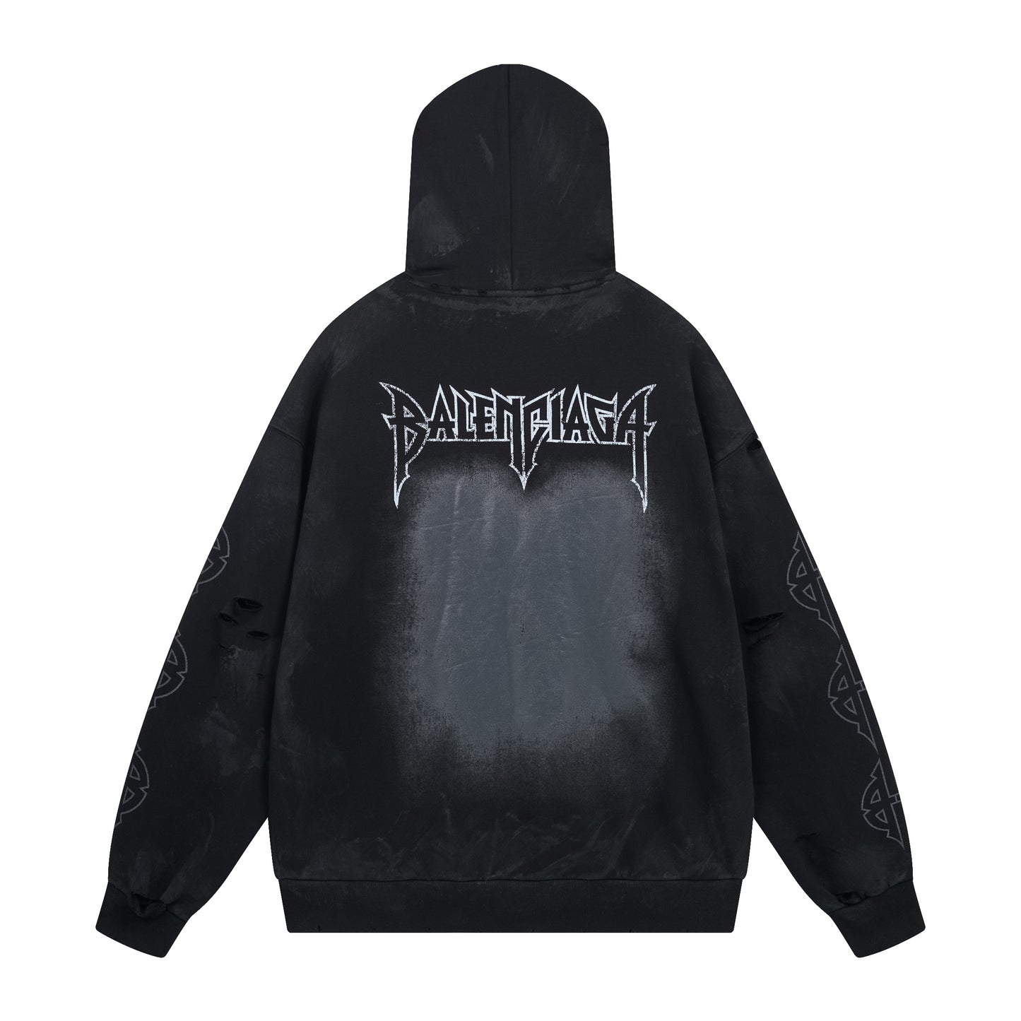Balenciaga hoodie