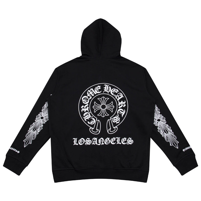 Chrome Hearts jacket
