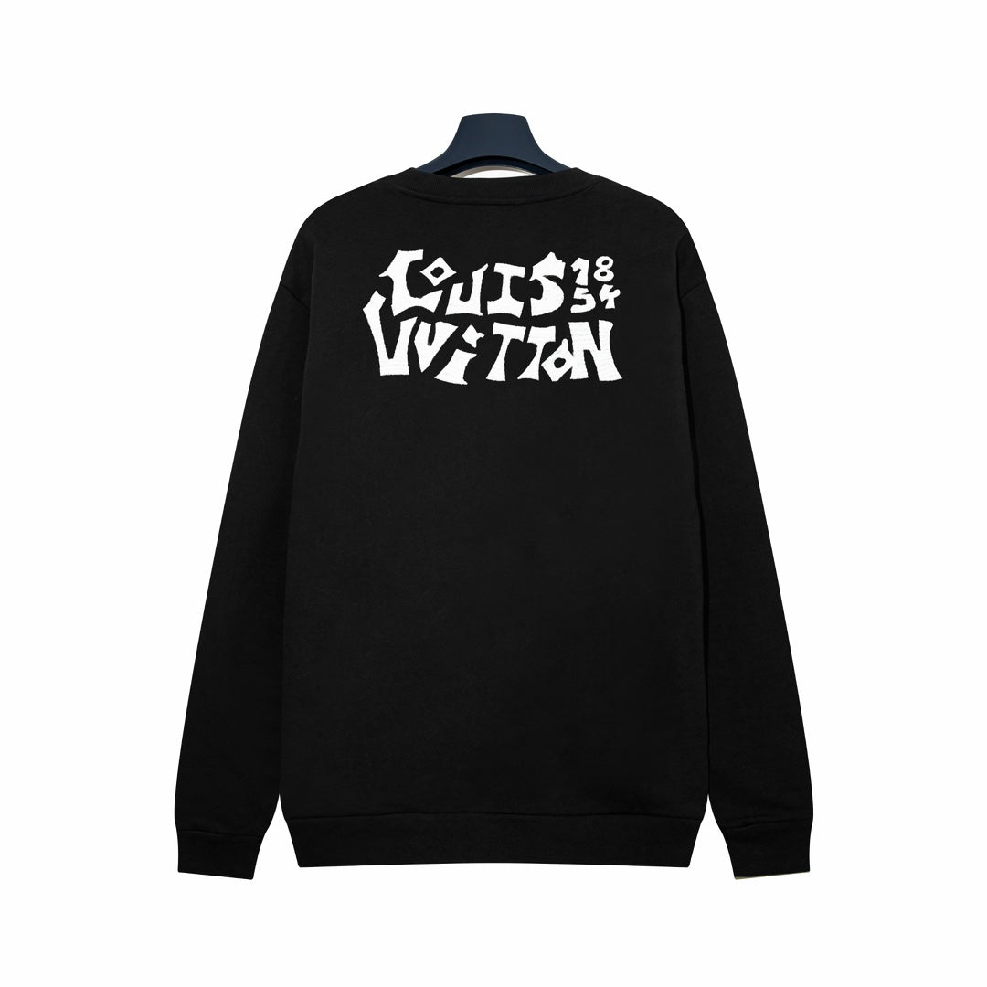 LV hoodie