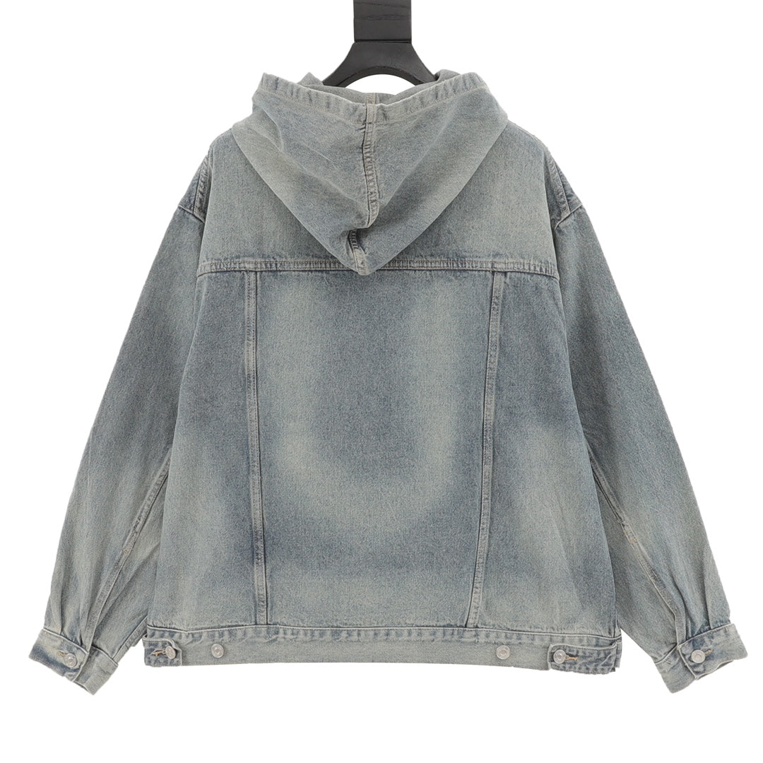 Balenciaga jacket