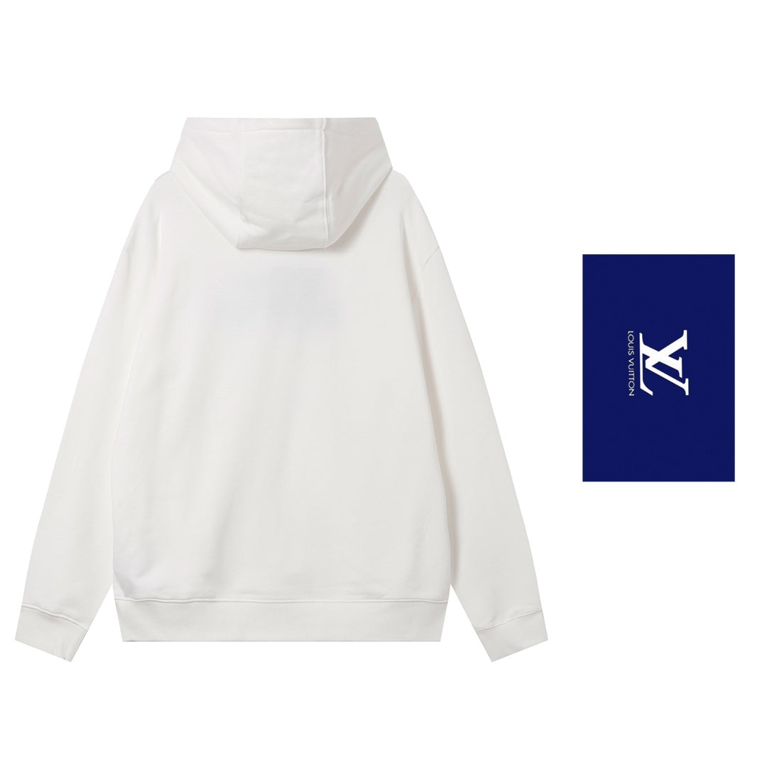 LV hoodie