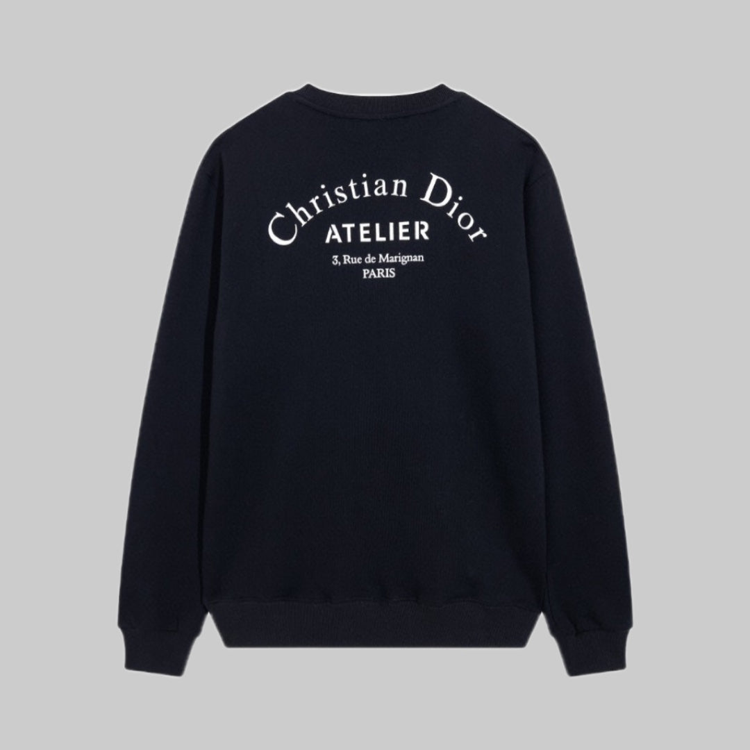 Dior hoodie