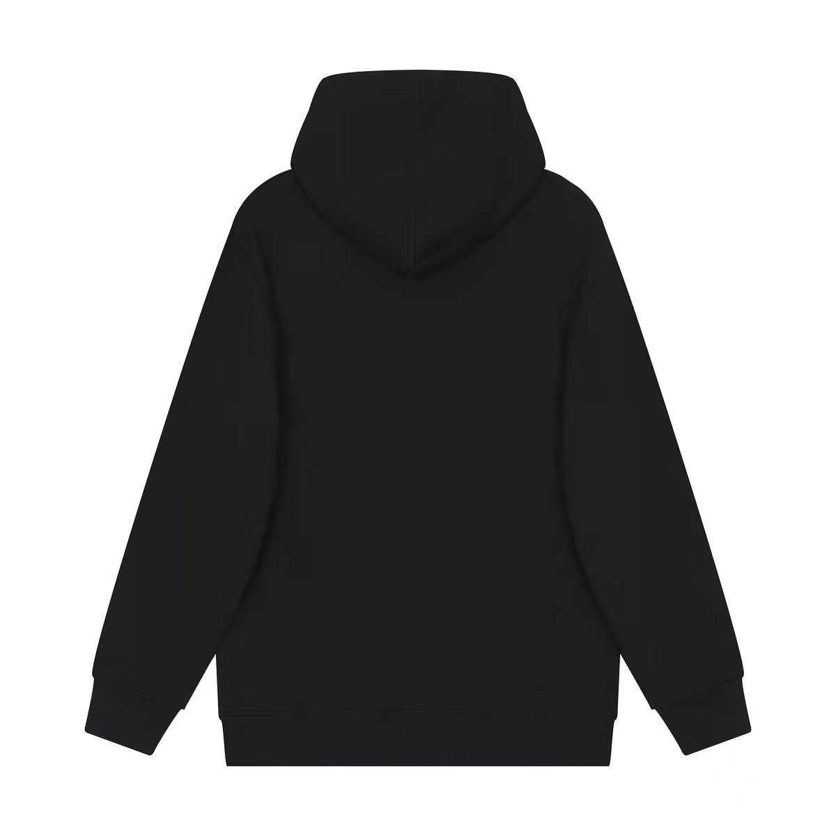 Burberry hoodie