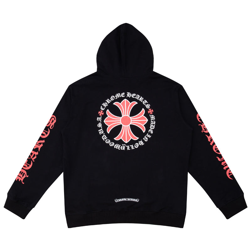 Chrome Hearts jacket