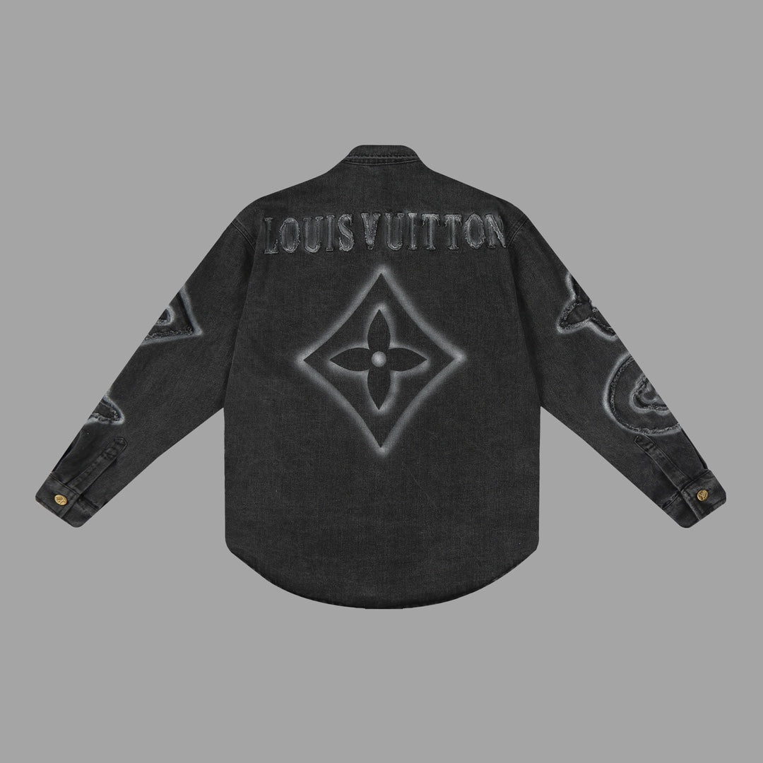 LV jacket