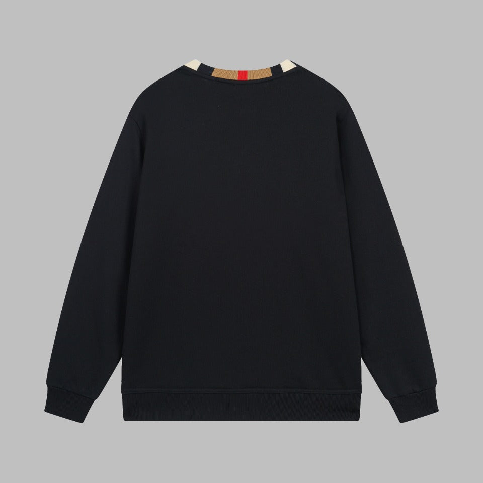 Burberry hoodie