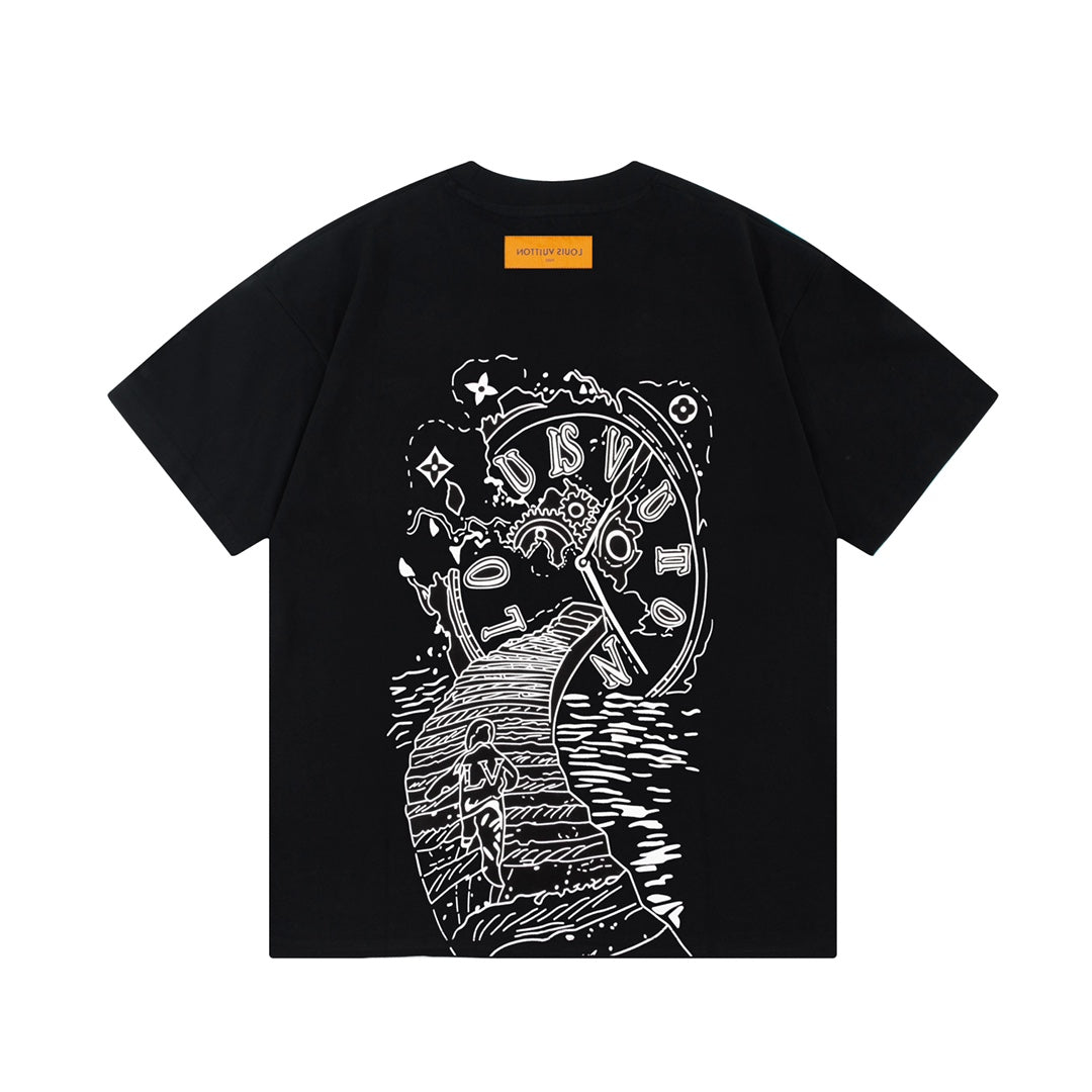 LV T-shirt